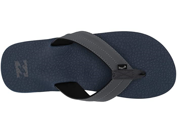 Billabong Mens All Day Impact Cush Sandals