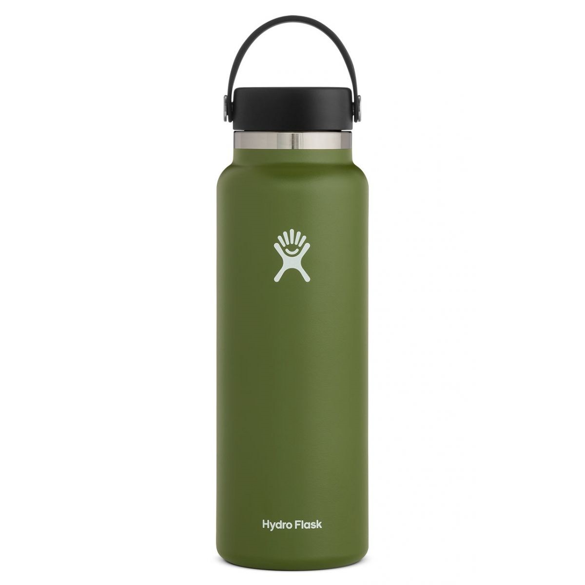 Hydro Flask 40 oz. Wide Mouth Water Bottle