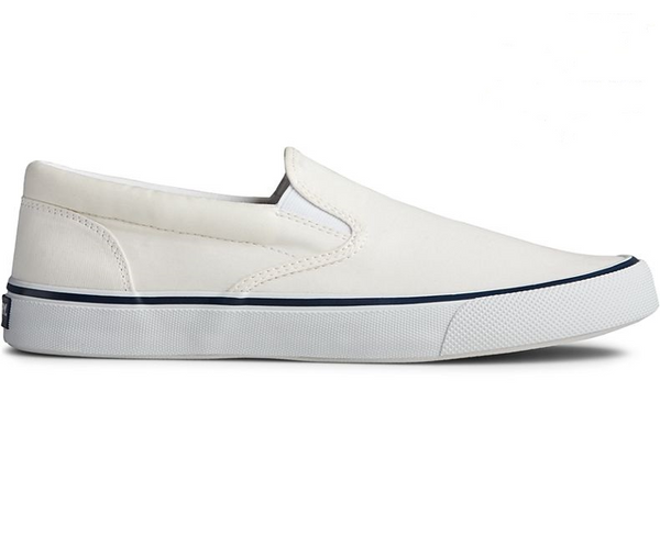 SPERRY Mens Striper II Slip On Sneaker