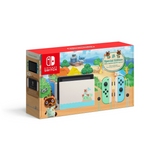 Nintendo Switch Animal Crossing: New Horizons Edition - 32GB