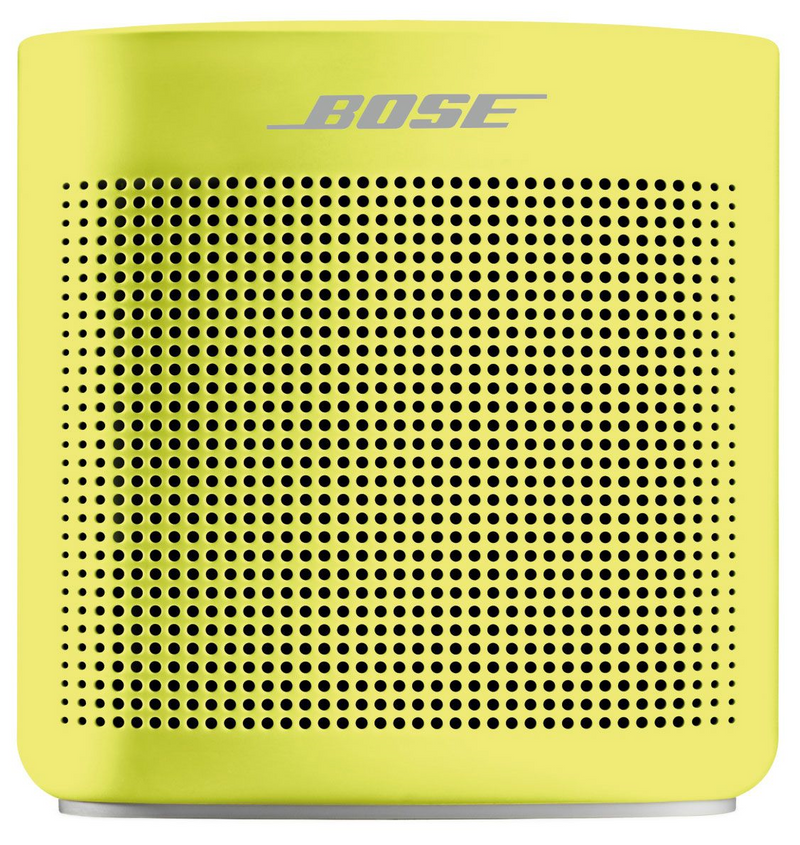 Bose SoundLink Color II Bluetooth Speaker