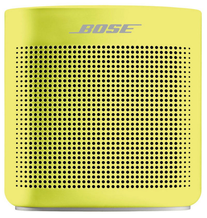 Bose SoundLink Color II Bluetooth Speaker – ShopCGX Bose SoundLink Color II Bluetooth Speaker – ShopCGX
