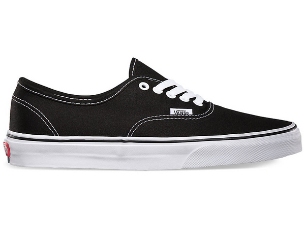 Vans Authentic Sneakers - Unisex Sizing