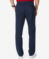 Nautica Mens Classic Fit Performance Stretch Deck Pants