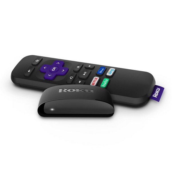 ROKU Express HD Streaming Media Player