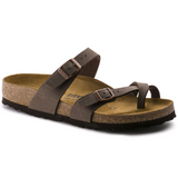 Birkenstock Mayari Birkibuc Sandal