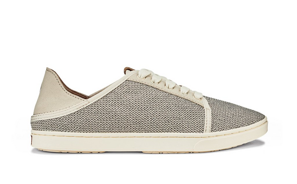 OluKai Womens Pehuea Lī Sneaker