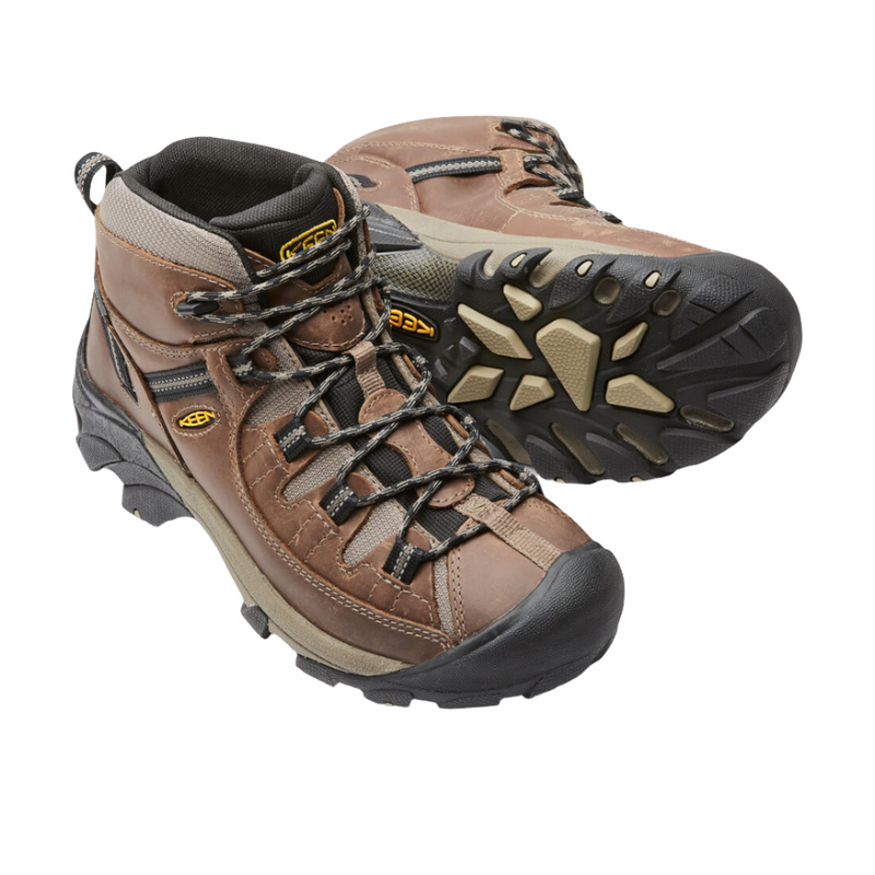 Keen targhee ii mid mens sales