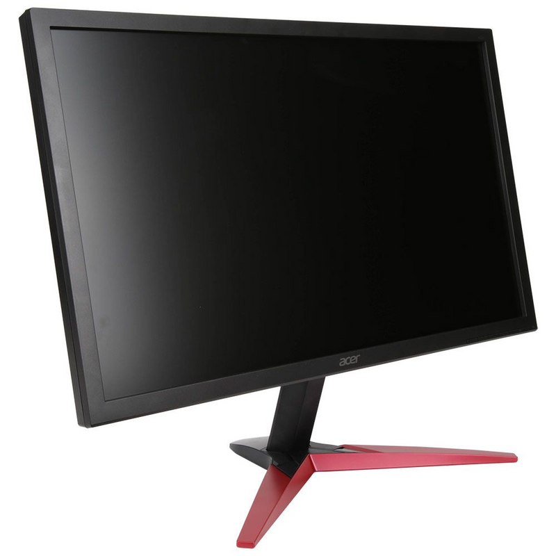 Acer 24" KG241P 144Hz Freesync Gaming Monitor