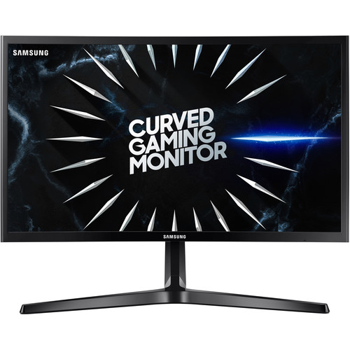 Samsung 24" CRG5 Curved Gaming Monitor