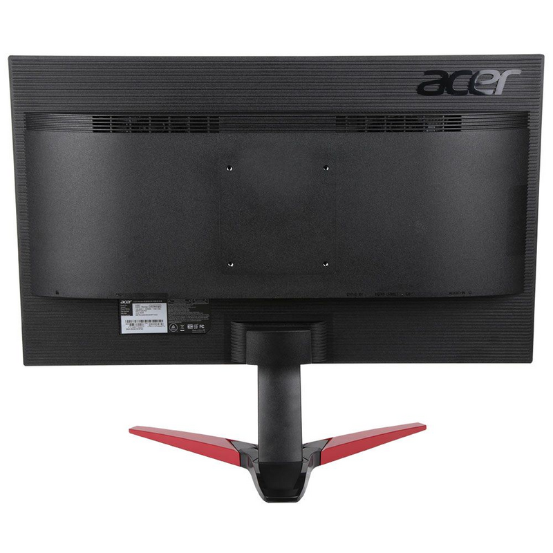 Acer 24" KG241P 144Hz Freesync Gaming Monitor