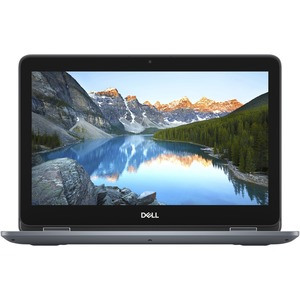 Dell 11.6" Inspiron 3000 2-in-1 Notebook - A9 4GB RAM 64GB SSD