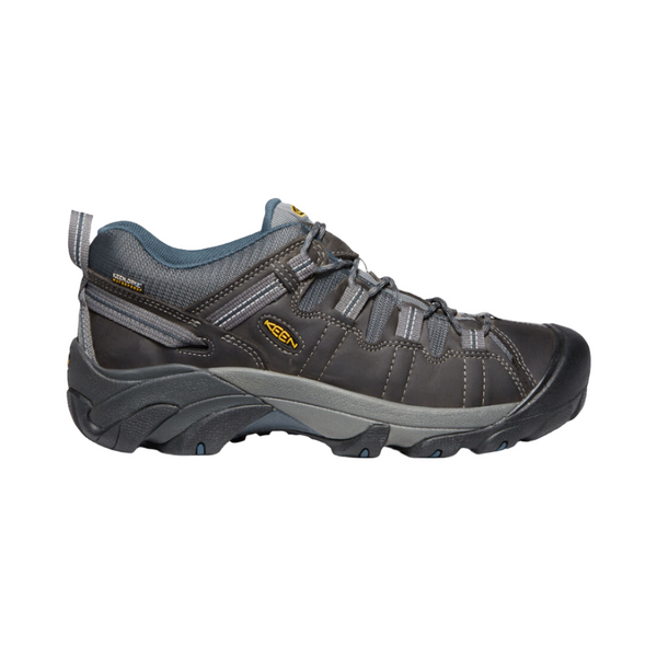 KEEN Mens Targhee II Waterproof Hiking Shoe