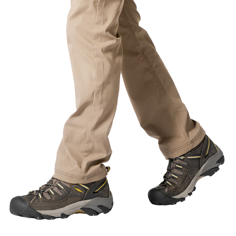 Keen targhee mens best sale