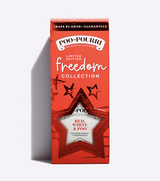 Poo~Pourri Freedom Collection Red, White, & Poo Toilet Spray - 2 fl. oz.