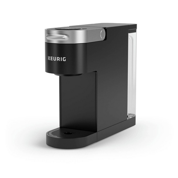 Keurig K-Slim Single Serve Coffee Maker