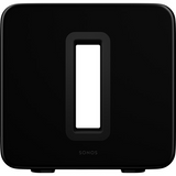 Sonos Sub Wireless Subwoofer (Gen 3)