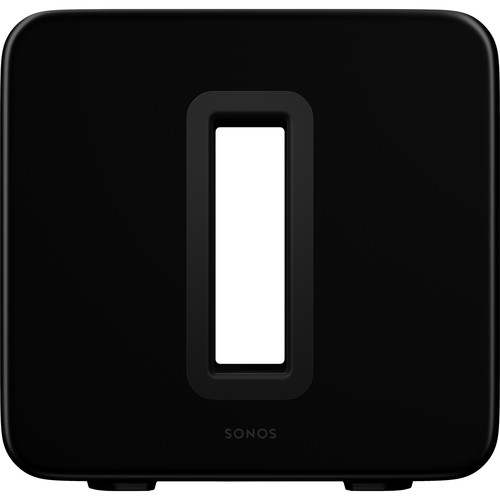 Sonos Sub Wireless Subwoofer (Gen 3)