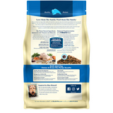 Blue Buffalo Blue Life Protection Formula Adult Chicken and Brown Rice Recipe Dry Dog Food - 6 lbs.