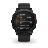 Garmin fēnix 6S Pro Adventure Watch