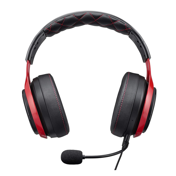 LucidSound LS25 Wired Gaming Headset