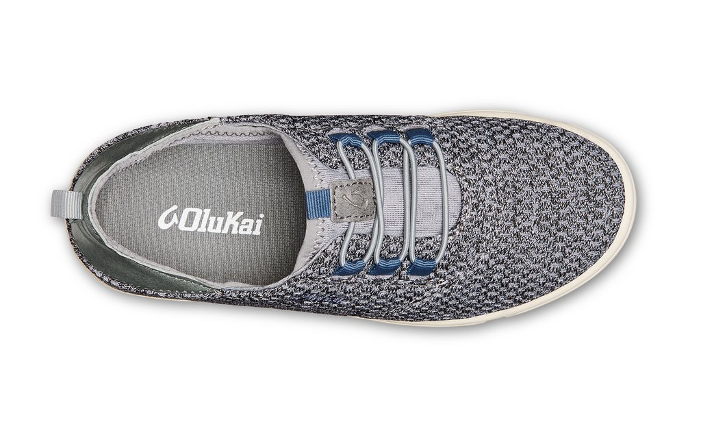 OluKai Boys ʻĀlapa Lī Athletic Sneaker