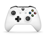Microsoft Xbox One Wireless Controller (2nd Gen)