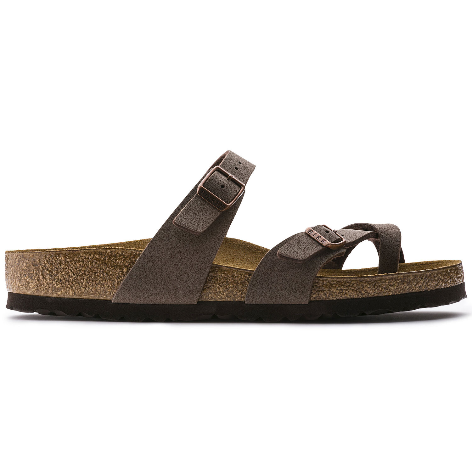 Birkenstock Mayari Birkibuc Sandal