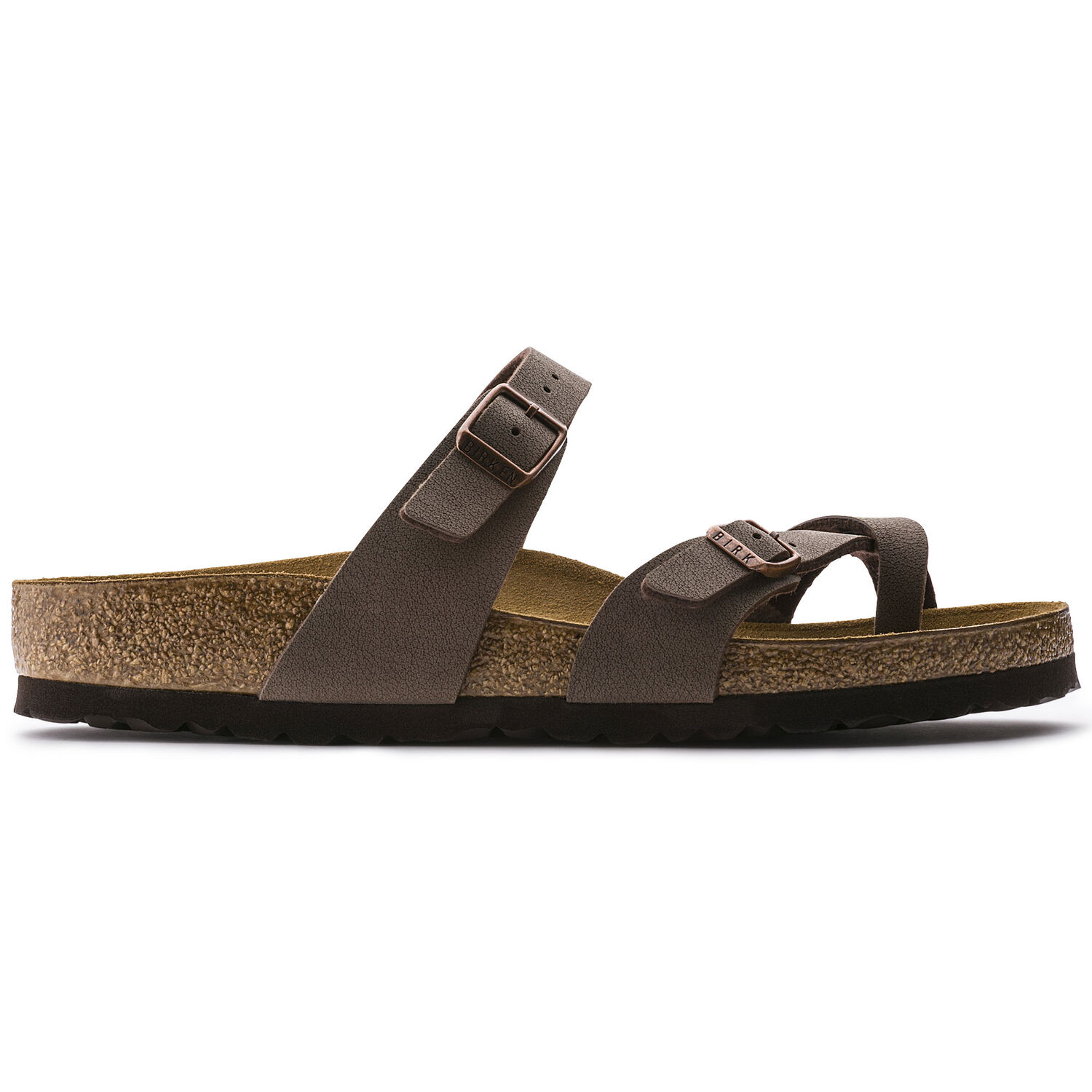 BIRKENSTOCK サンダルMAYARI 26㎝ Birkenstock Mayari Birkibuc Sandal – ShopCGX
