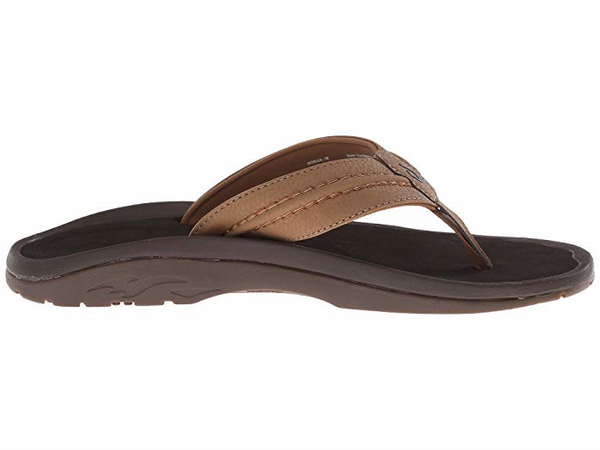 OluKai Mens Hokua Beach Sandal