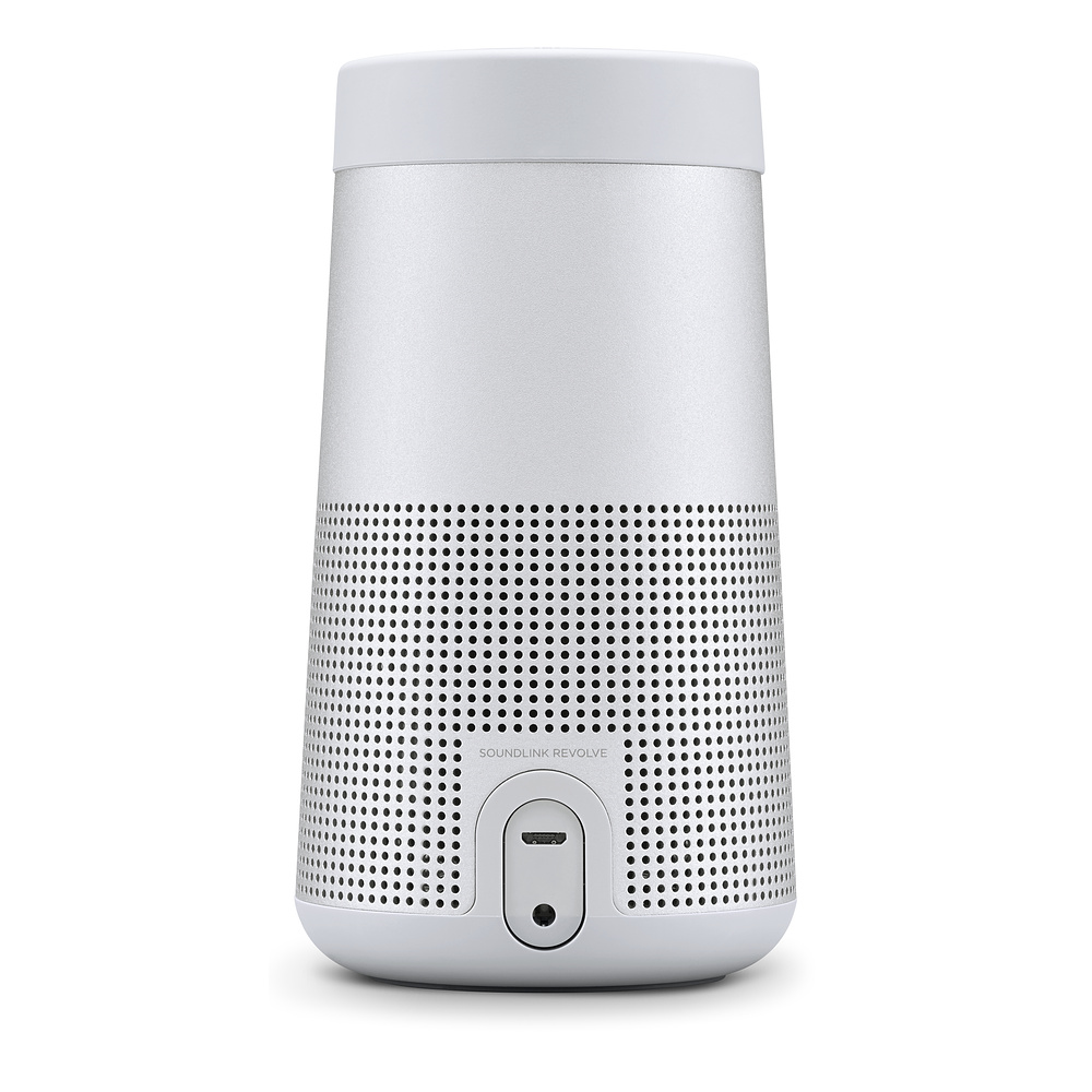 Bose SoundLink Revolve Bluetooth Speaker – ShopCGX