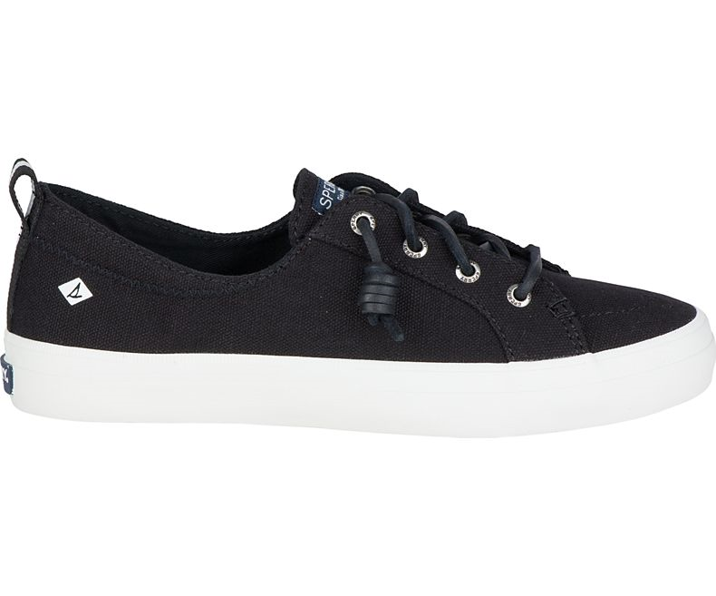 Sperry Womens Crest Vibe Sneakers ShopCGX