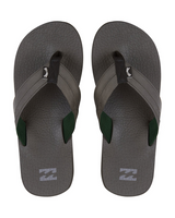 Billabong Mens All Day Impact Cush Sandals