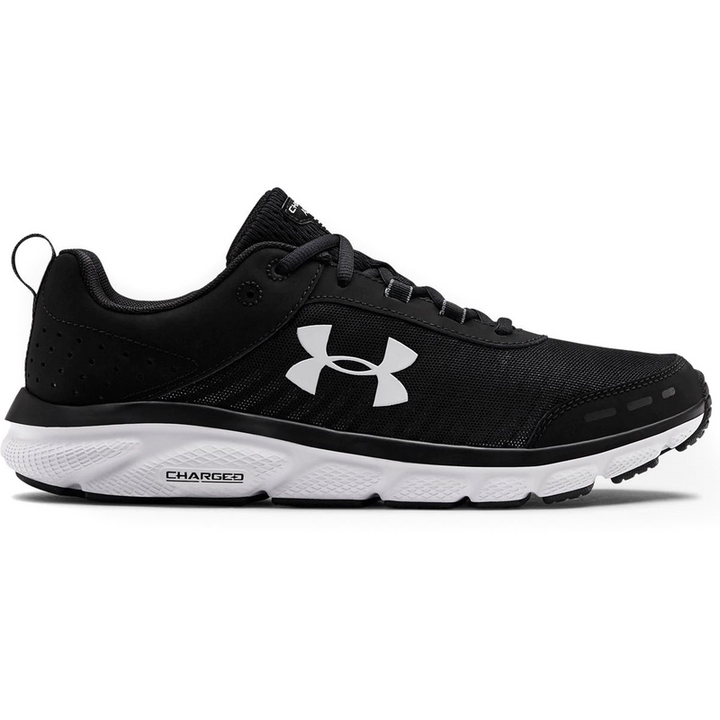 Under Armour Mens UA Charged Assert 8 Running Shoe – ShopCGX Under Armour Mens UA Charged Assert 8 Running Shoe – ShopCGX