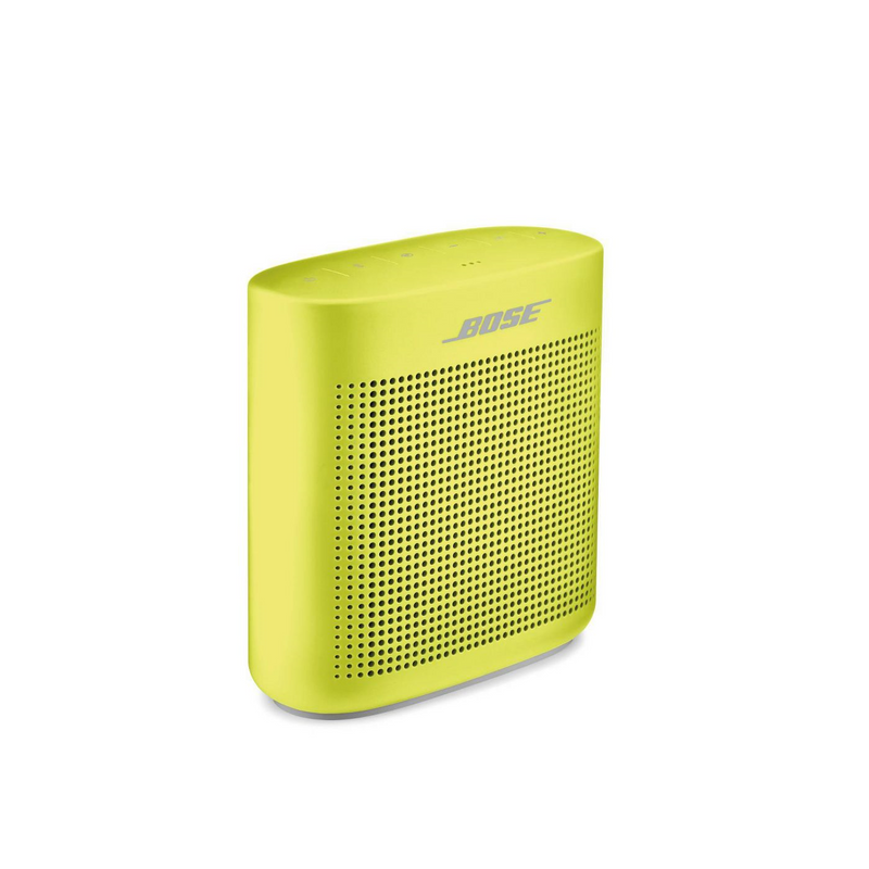 Bose SoundLink Color II Bluetooth Speaker