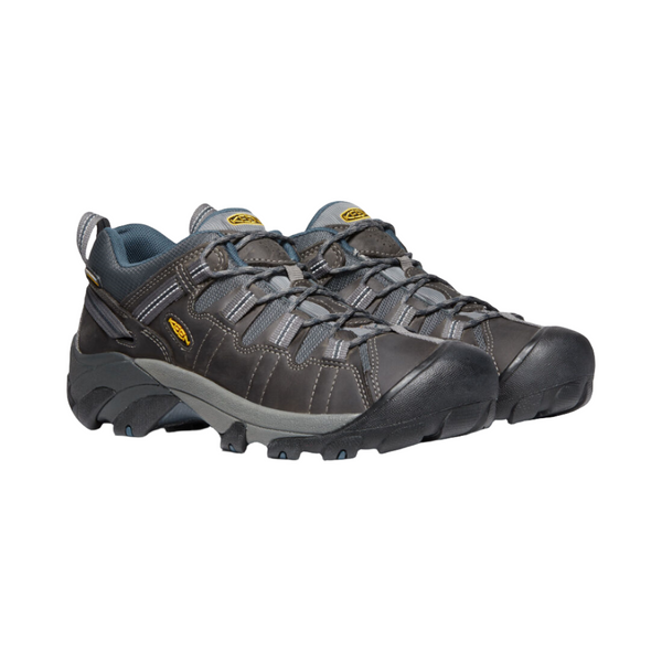 KEEN Mens Targhee II Waterproof Hiking Shoe