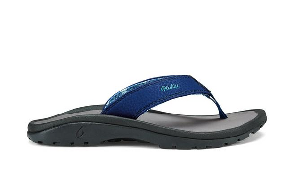 OluKai Boys ‘Ohana Beach Sandal