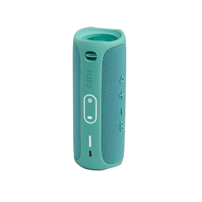 JBL Flip 5 Portable Bluetooth Speaker