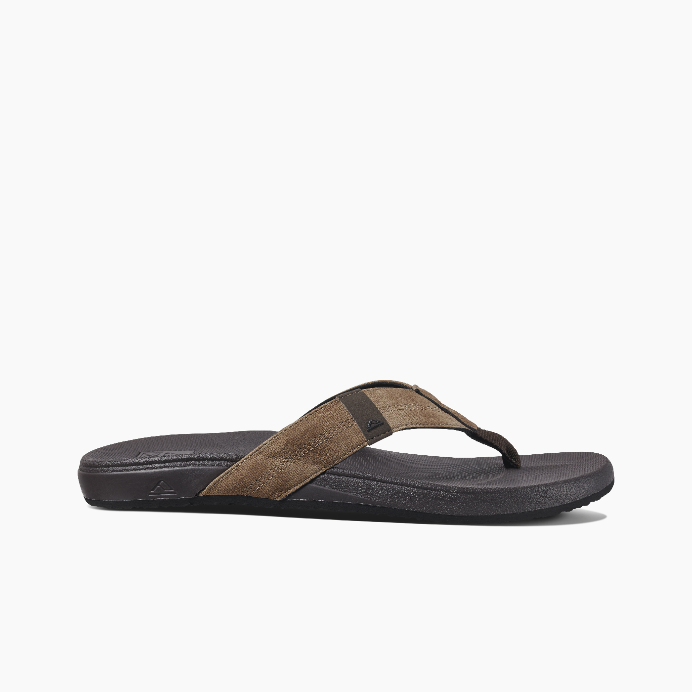 REEF Mens Cushion Phantom Sandal ShopCGX