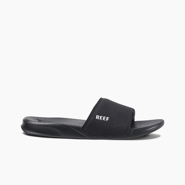 REEF Mens Reef One Slide Sandal