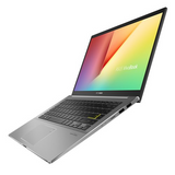 ASUS 14" VivoBook S14 Laptop - Intel Core i5 8GB RAM 512GB SSD - Indie Black