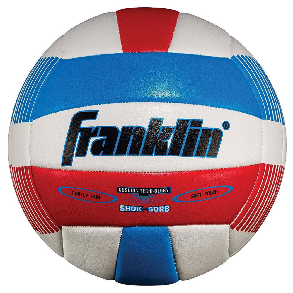 Franklin Super Soft Spike Volleyball