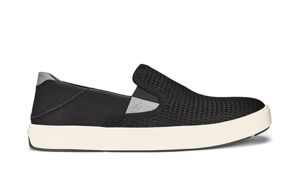 OluKai Mens Lae‘ahi Slip-On Sneaker