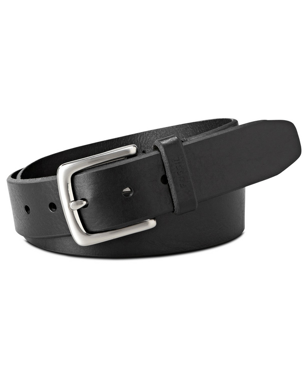 Fossil Mens Joe Belt