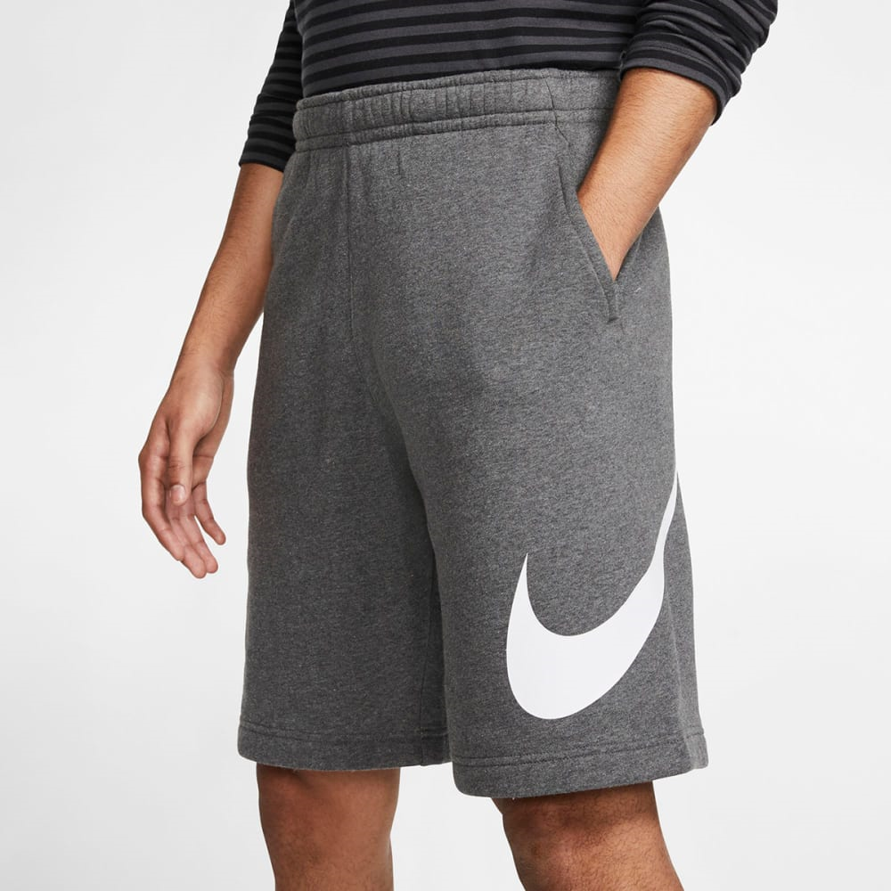Nike Clothes Nike Men's Sportswear Club Fleece Shorts Nike