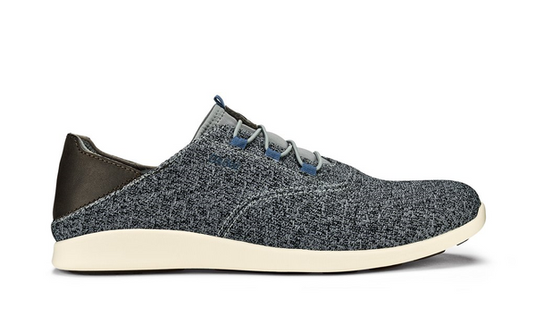 OluKai Mens 'Ālapa Lī Athletic Sneaker