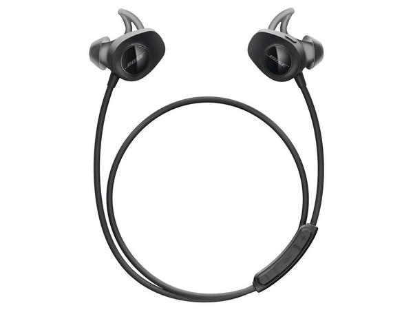 Bose SoundSport Wireless In-Ear Headphone