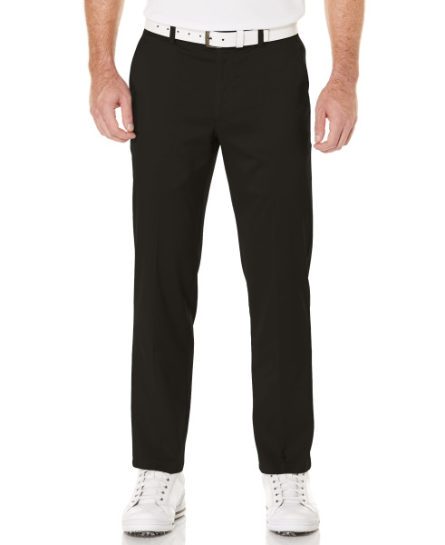 Flat front golf pants online