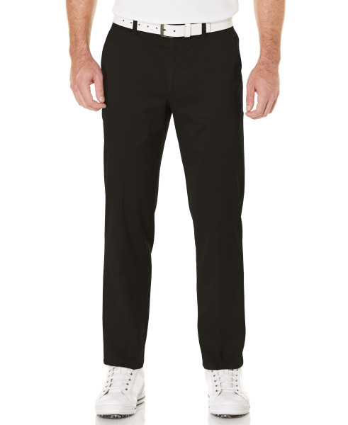 Flat front golf pants hotsell