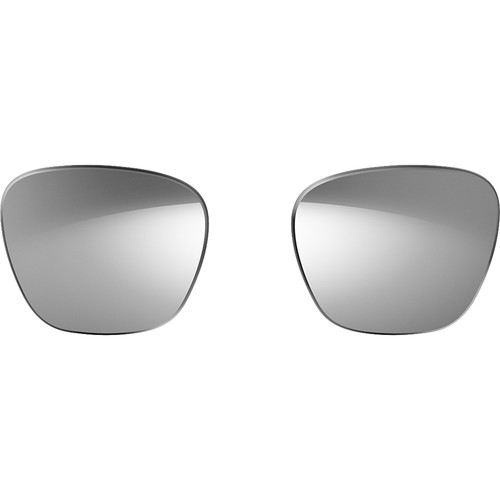 Bose Frames Alto Small Lenses - Mirrored Silver